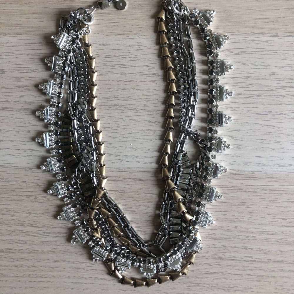 Sutton necklace